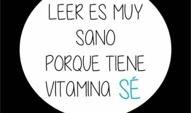 23 de abril, Día del libro