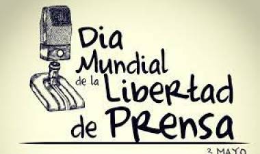 Libertad de prensa