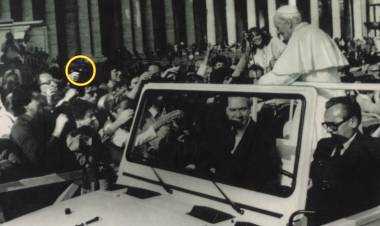 40 años del atentado al papa Juan Pablo II. La Historia breve