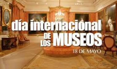 Día Internacional de los Museos