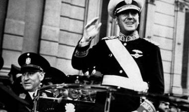 A 75 años del primer gobierno de Perón, un antes y un después en la historia Argentina