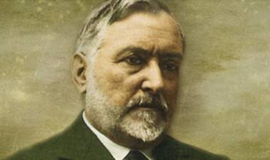 El Partido Socialista, la agrupación más antigua de la izquierda nacional, cumplió 125 años