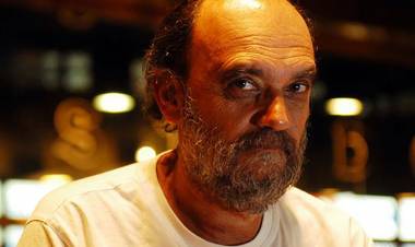 Roberto Fontanarrosa.