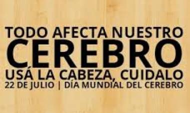 Día Mundial del Cerebro