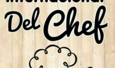 Día Internacional del Chef