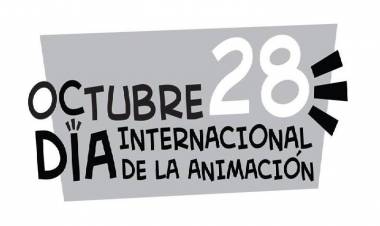 Día Mundial de la Animación