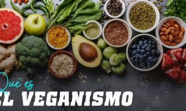 Día Mundial del Veganismo