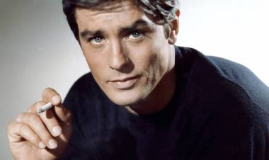 Alain Delon