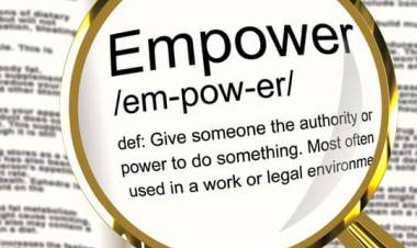 Empoderamiento