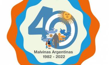 Malvinas 40 Años