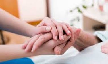 Día mundial del Parkinson