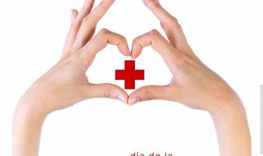 Día de la Cruz Roja Argentina