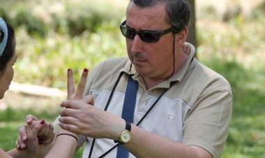 Día Internacional de las Personas Sordociegas