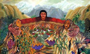 Día de la Pachamama