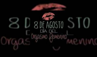 Día Internacional del Orgasmo Femenino