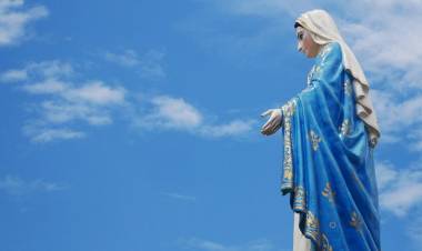 Día de la Inmaculada Concepción de la Virgen