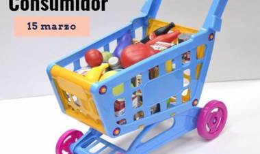 Día Mundial de los Derechos del Consumidor