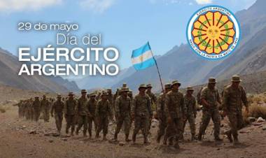 Día del Ejército Argentino