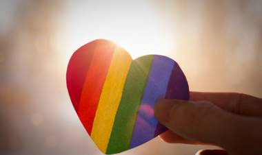 Día del Orgullo Gay