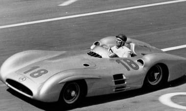 Día del automovilismo deportivo en Argentina