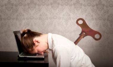 Día de la Encefalomielitis Miálgica Severa o Síndrome de Fatiga Crónica