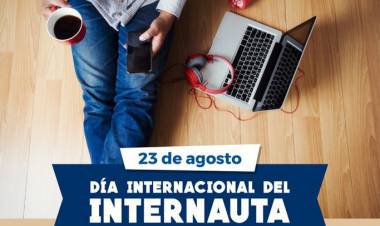 #Internauta