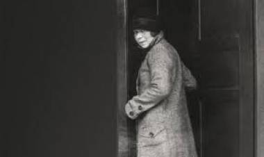  Hace 85 años que Alfonsina se convirtió en parte del Mar