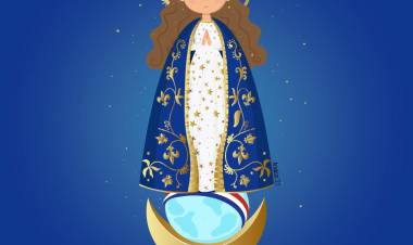 Día de la Inmaculada Concepción de la Virgen