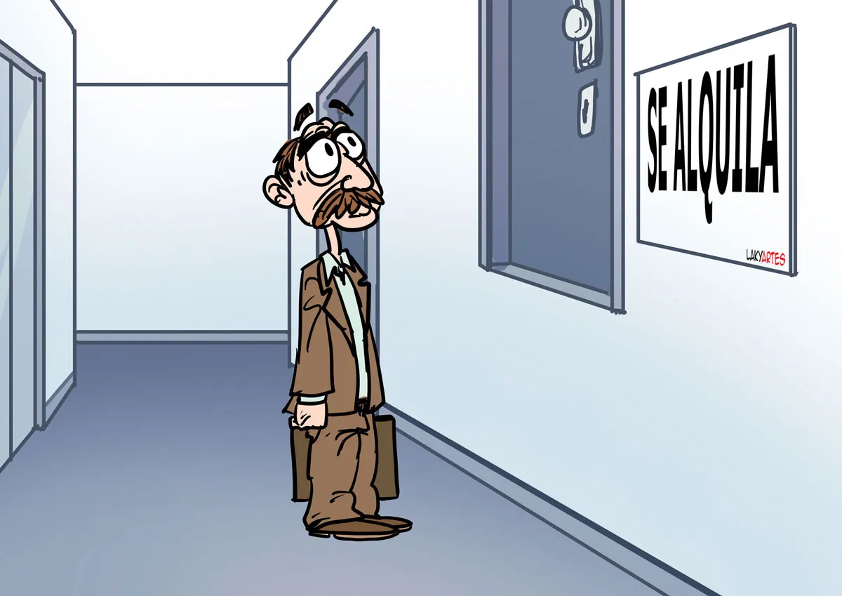 Alquileres e incertidumbre total: la mayoría de los dueños y los inquilinos no saben qué hacer