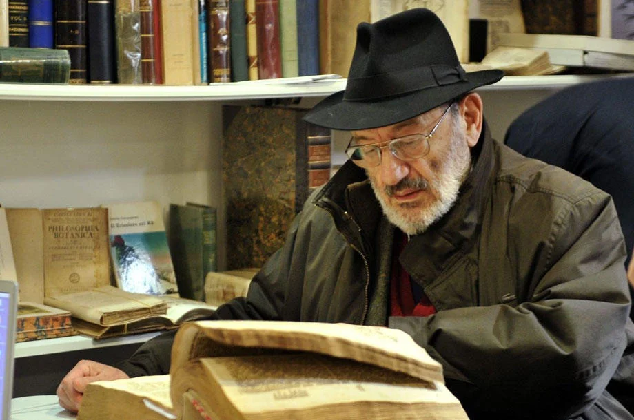 Umberto Eco 