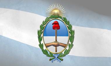 Día del Escudo Nacional