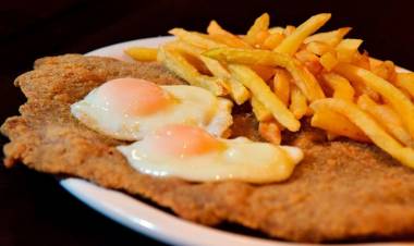 Día Nacional de la Milanesa