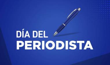Día del Periodista en Argentina