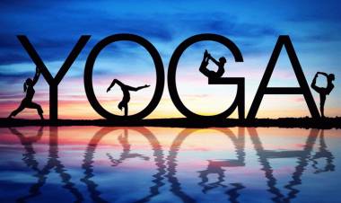 El Día Internacional del Yoga