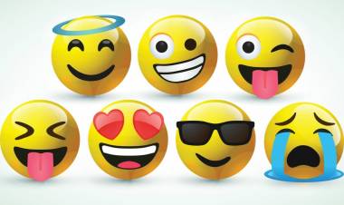 El Día Mundial del Emoji