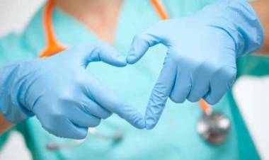 Día de la Enfermería