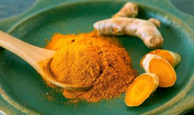 Cúrcuma, ¿qué beneficios y propiedades tiene?