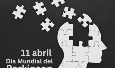Día Mundial del Parkinson