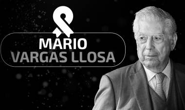 Cinco novelas y un cuento de Vargas Llosa, imperdibles