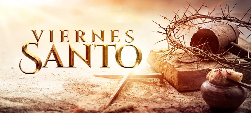 Viernes Santo 