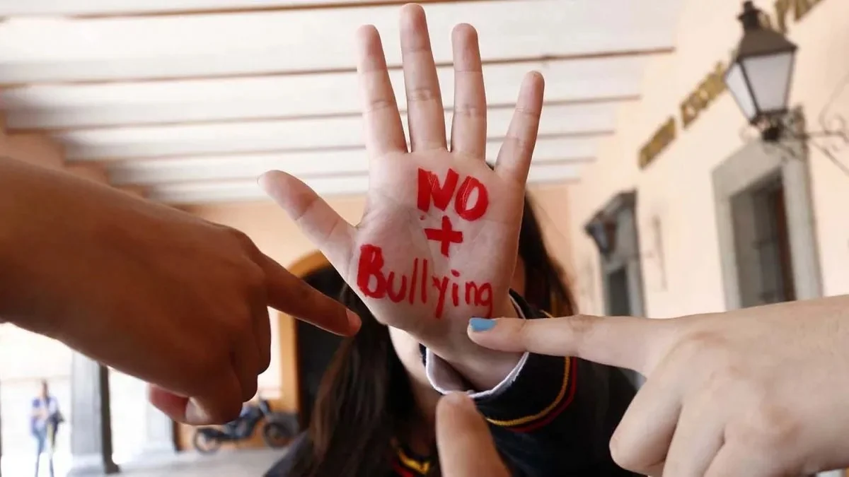 Día Internacional del contra el Bullying o el Acoso Escolar