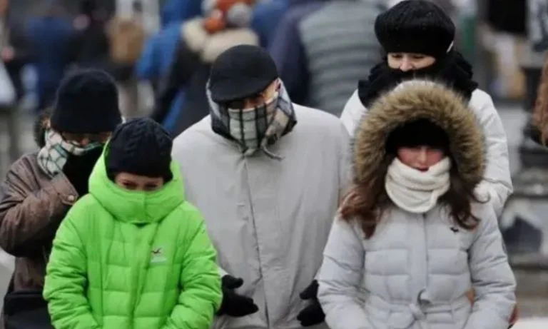 Siete consejos para combatir el frío de la mejor manera