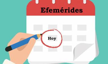 En Argentina, hoy, 1° de julio, se celebran simultáneamente el Día del Arquitecto, el Día del Historiador y el Día del Ingeniero Químico. Además de conmemorarse el fallecimiento de Juan Domingo Perón y Leandro N.Alem 