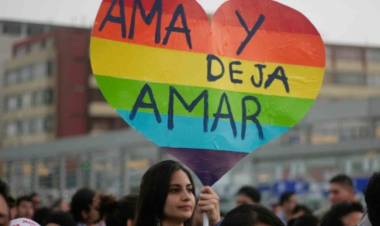 A 15 años del matrimonio igualitario, un hito en la lucha por la igualdad en Argentina