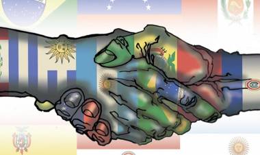 Día de la Integración de América Latina