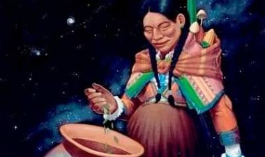 Día de la Pachamama