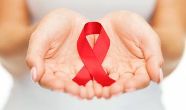  Día Mundial del SIDA