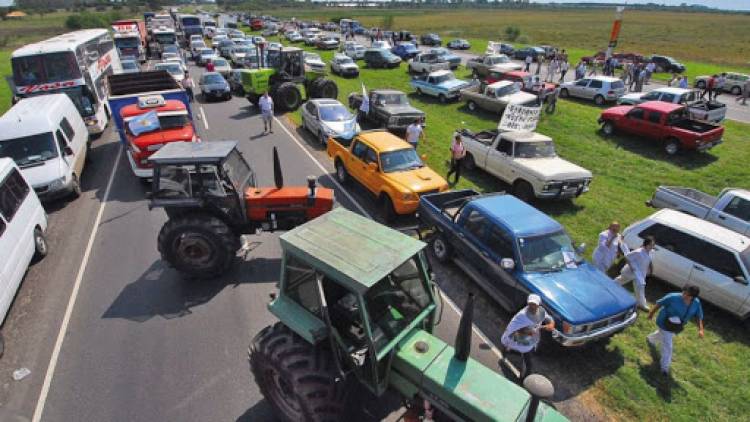  LA ARGENTINA AGRARIA