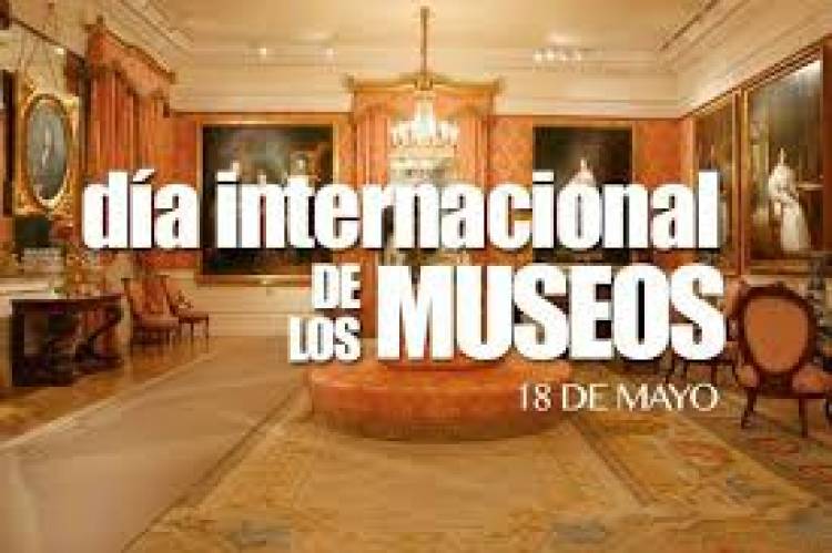 Día Internacional de los Museos