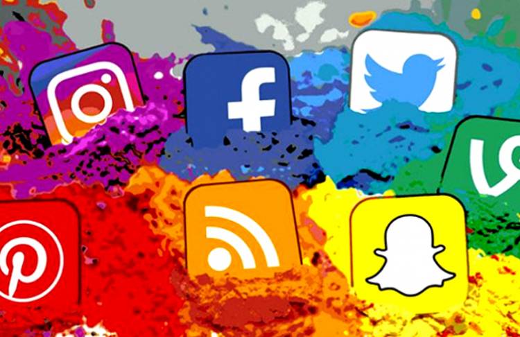 ¿Qué son las redes sociales?